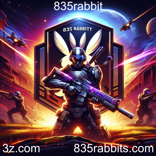 835rabbit